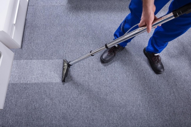 Giữ gìn, vệ sinh thảm đúng cách để sử dụng lâu dài